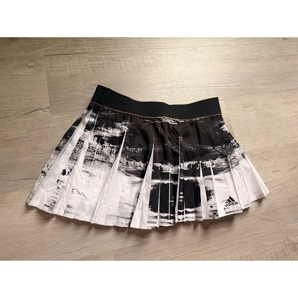 adidas‎ women's medium New York Skirt - Picture 7 of 10